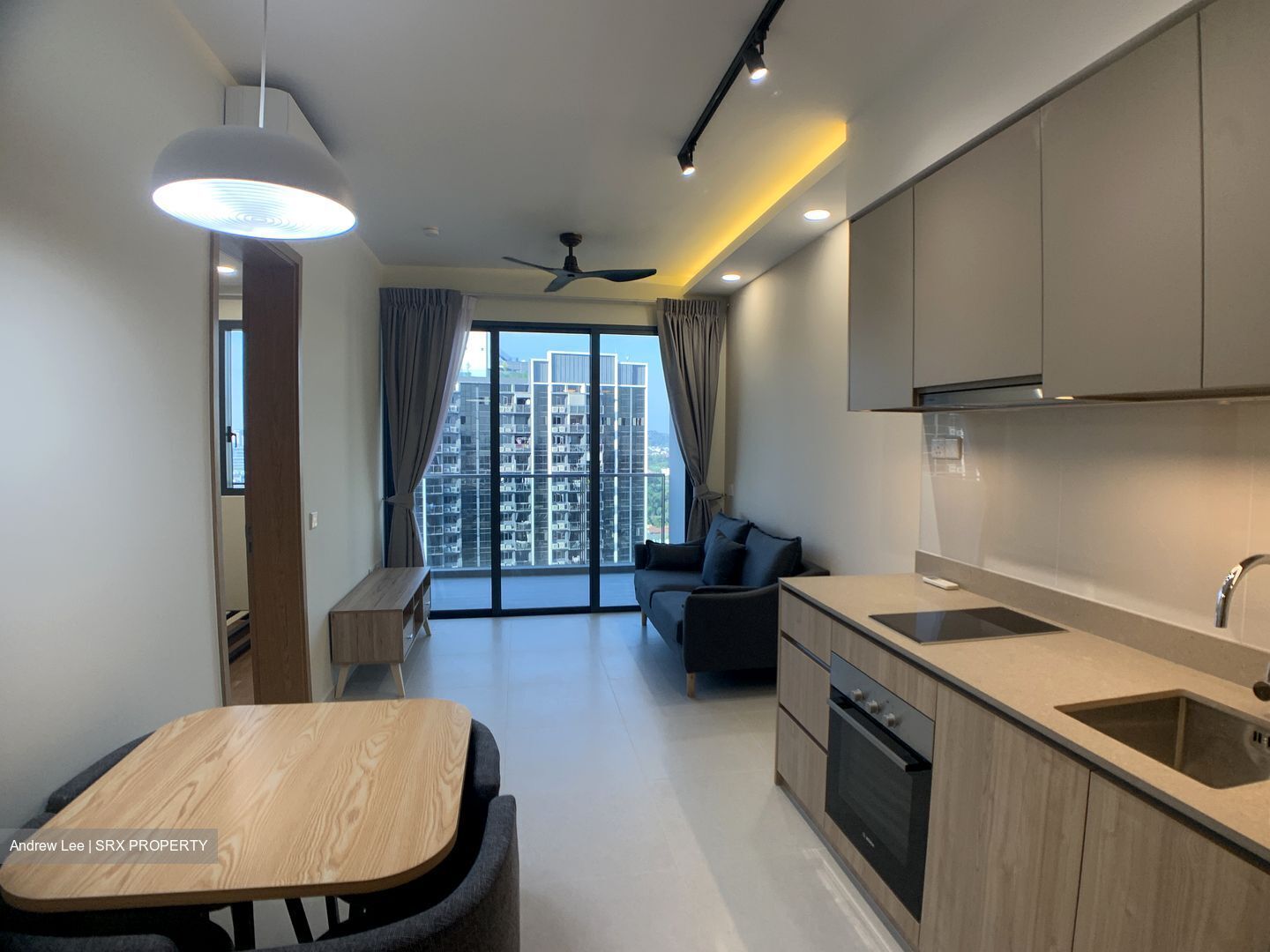 Twin Vew (D5), Apartment #419871371